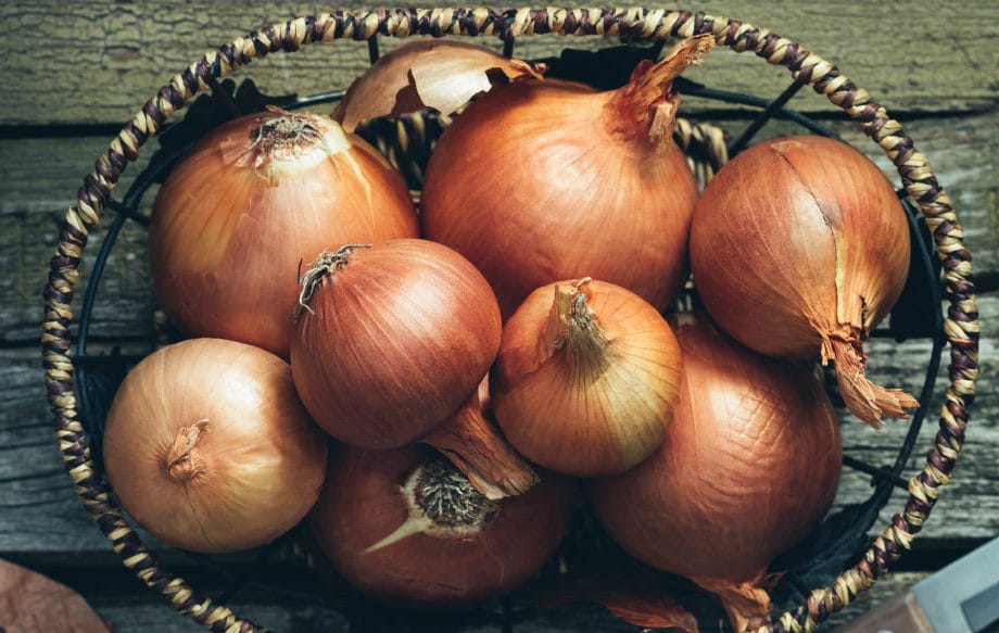Onion Allergy And Remedies What Are The Symptoms Of An Onion Allergy